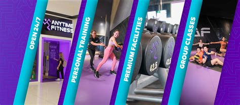megamall anytime fitness|Anytime Fitness SM City Manila .